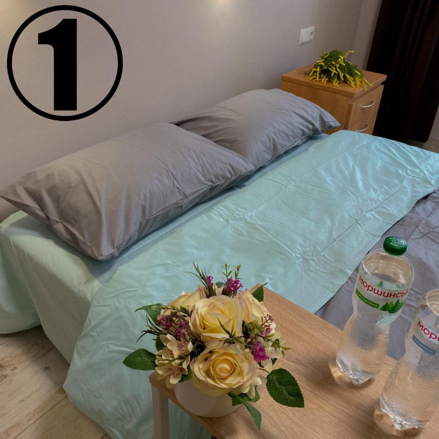חארקיב Studio Aparment מראה חיצוני תמונה