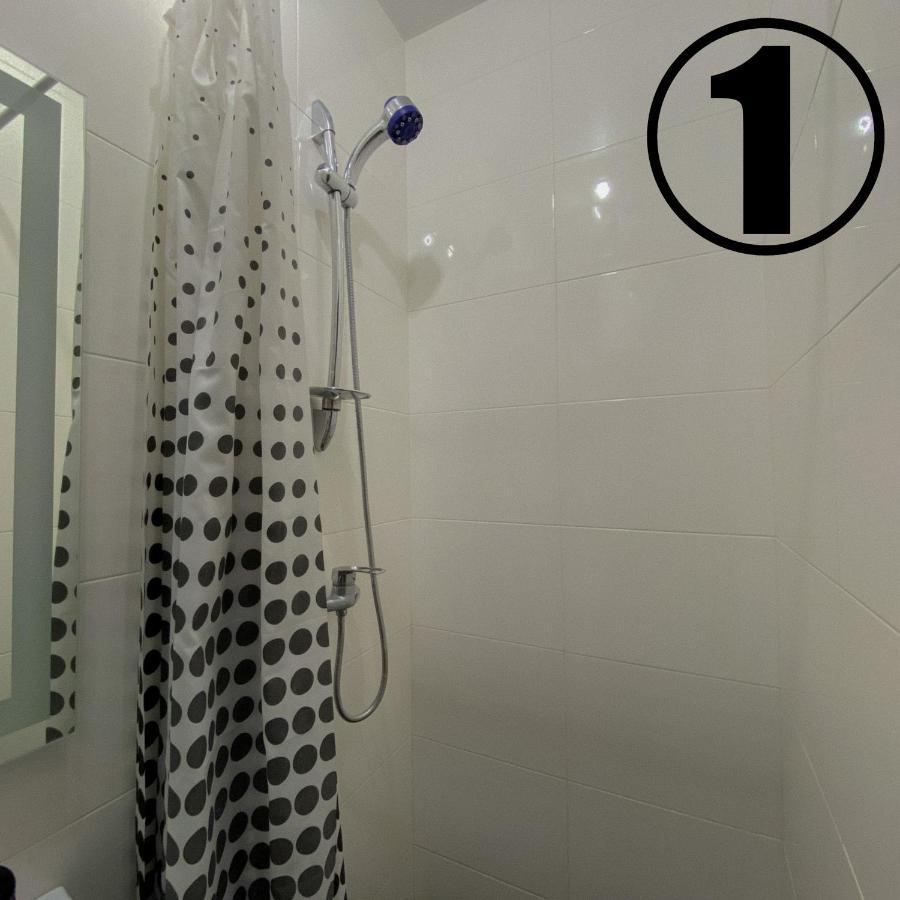 חארקיב Studio Aparment מראה חיצוני תמונה